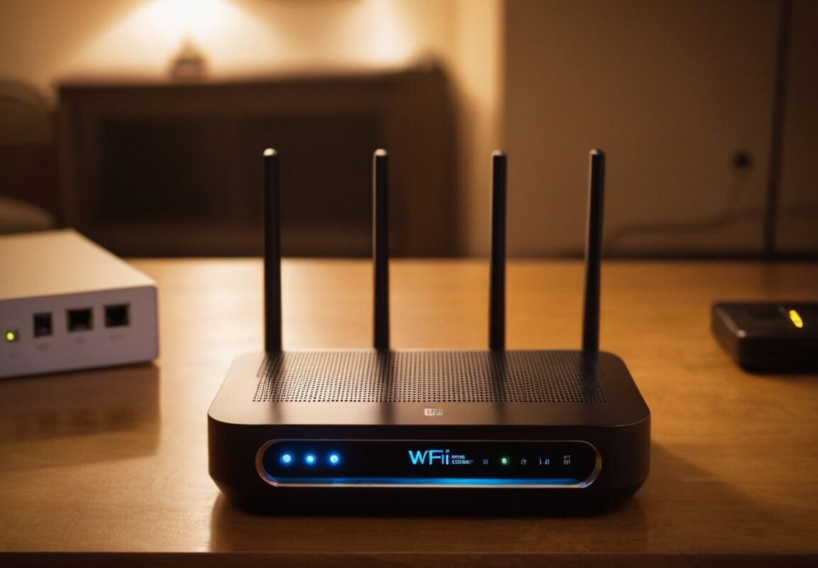 So baust du ein sicheres WLAN-Gastnetzwerk
