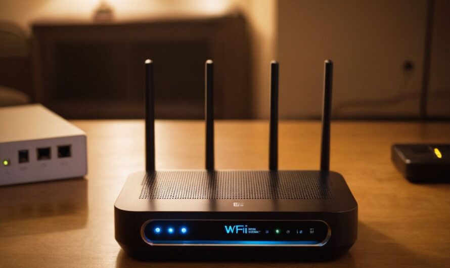 So baust du ein sicheres WLAN-Gastnetzwerk