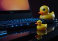 USB-Gadgets mit Gefahr: Keylogger, Rubber Ducky & Co.