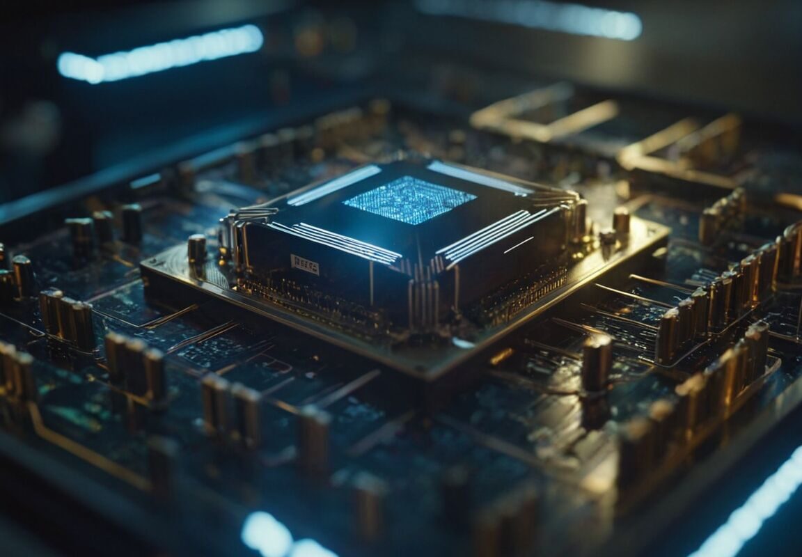 Wie funktionieren Quantencomputer? Eine technische Einführung
