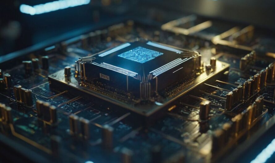 Wie funktionieren Quantencomputer? Eine technische Einführung