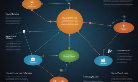 IoT-Geräte sicher ins Netz bringen: VLAN, Firewall, Segmentierung