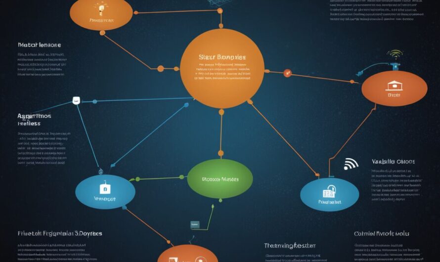IoT-Geräte sicher ins Netz bringen: VLAN, Firewall, Segmentierung