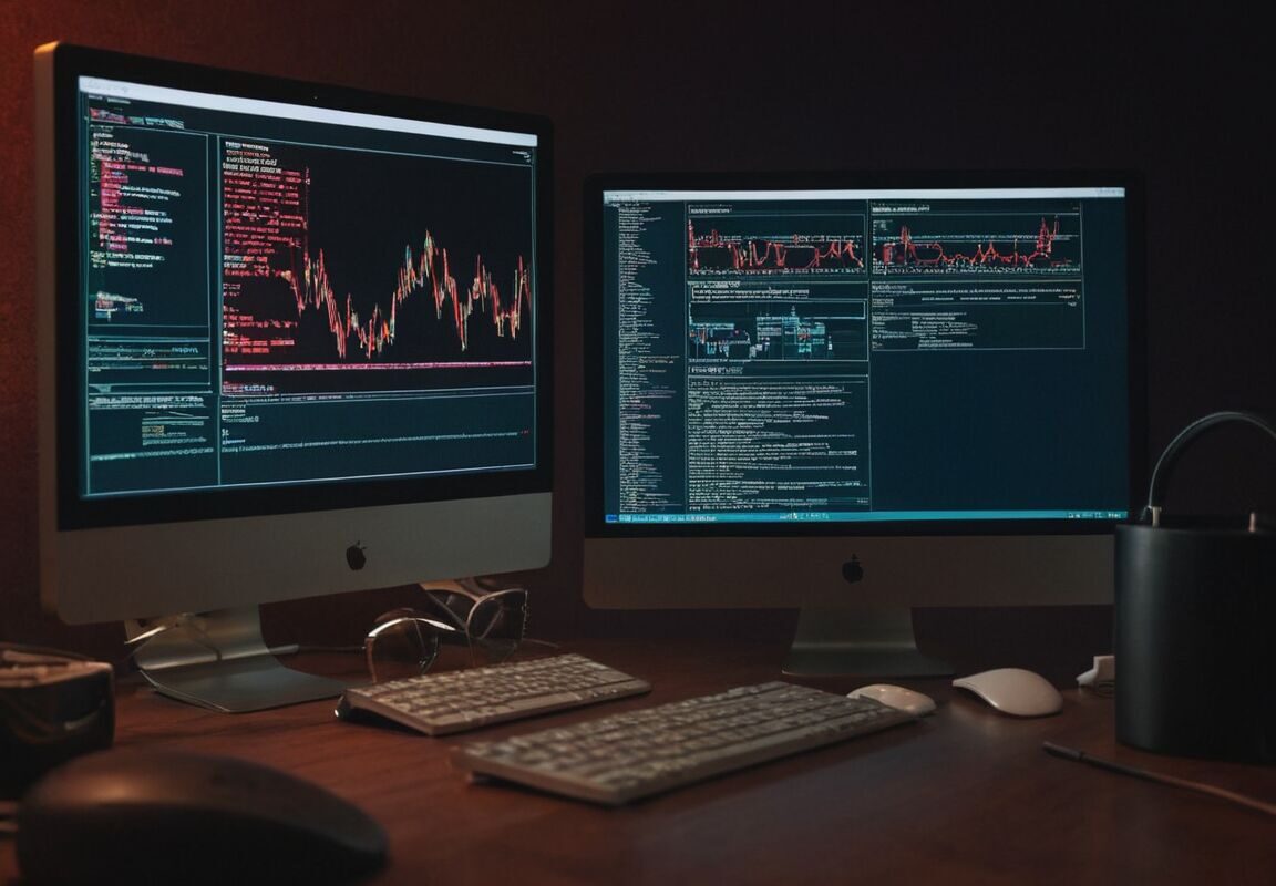 Unterschied zwischen statischer und dynamischer Analyse bei Malware