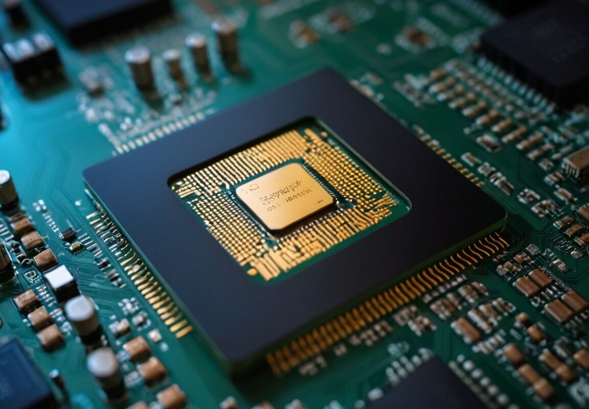 Was ist ein TPM-Chip – und warum ist er sicherheitsrelevant?