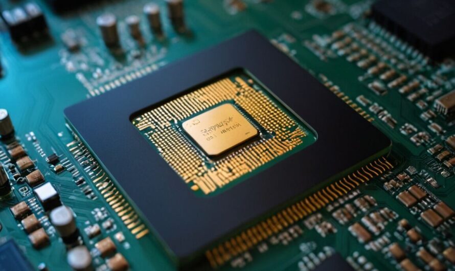 Was ist ein TPM-Chip – und warum ist er sicherheitsrelevant?