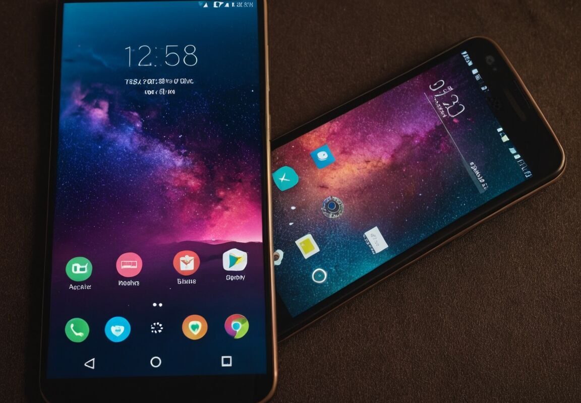 Android Rooting: Potenziale und Risiken