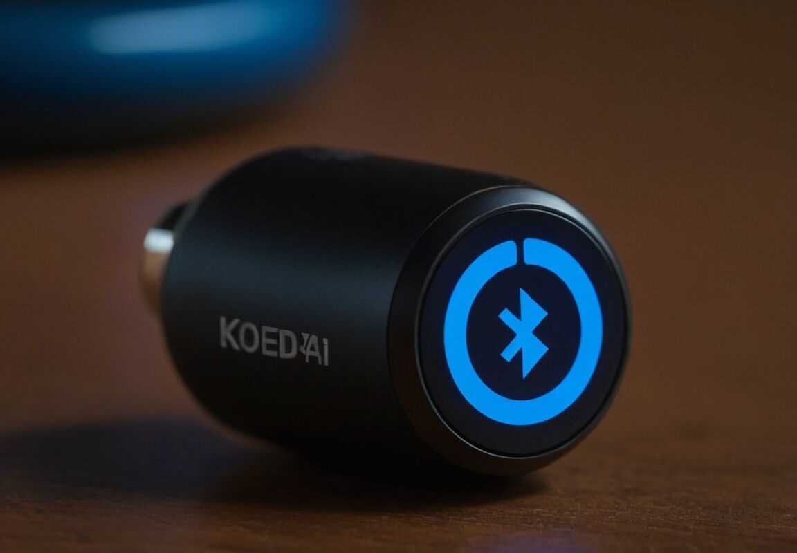 Bluetooth-Sicherheitslücken – unterschätzte Gefahr im Alltag