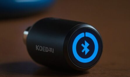 Bluetooth-Sicherheitslücken – unterschätzte Gefahr im Alltag