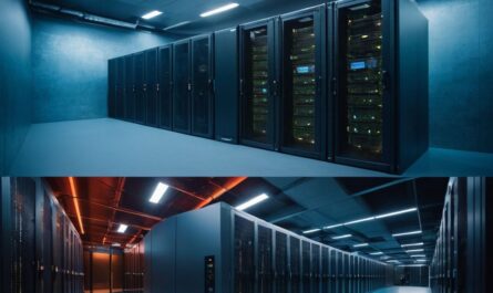 Self-Hosting vs. Cloud: Was ist wirklich sicherer?