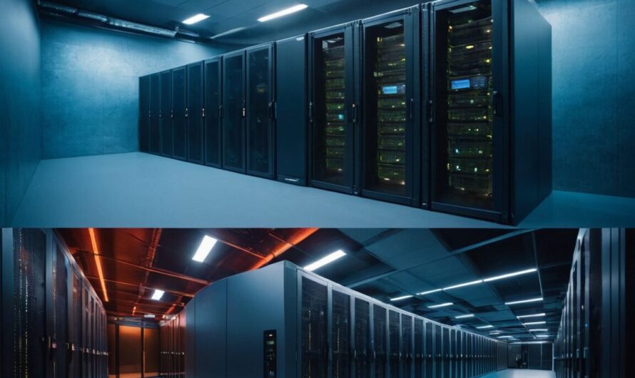 Self-Hosting vs. Cloud: Was ist wirklich sicherer?