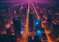 Technischer Blick auf Blockchain und Dezentralisierung