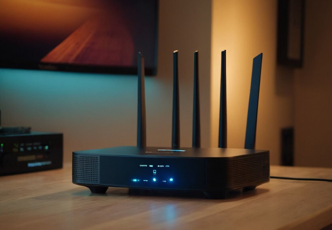 So schützt du deinen Router – auch gegen Profis