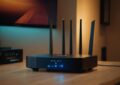 So schützt du deinen Router – auch gegen Profis