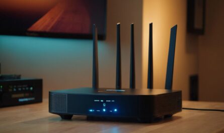 So schützt du deinen Router – auch gegen Profis