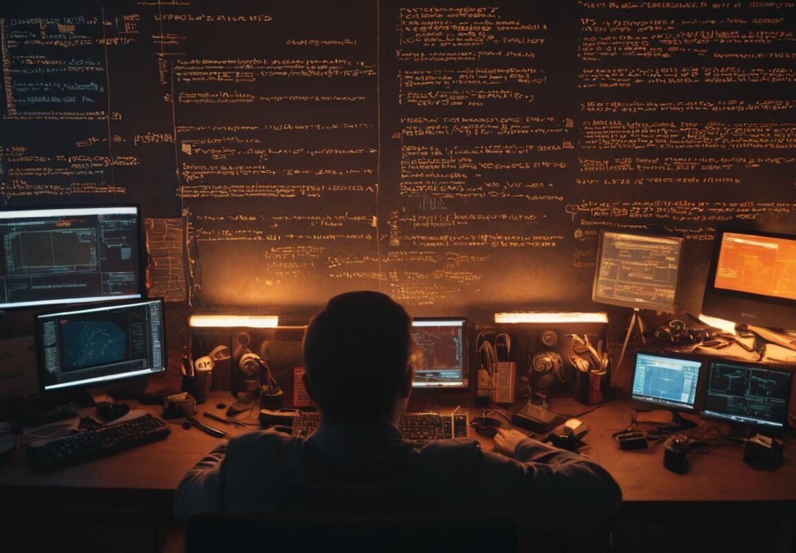 Exploit-Entwicklung: Die Grundlagen verständlich erklärt