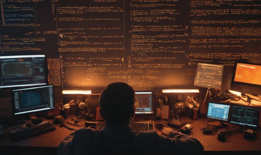 Exploit-Entwicklung: Die Grundlagen verständlich erklärt