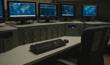 AirGap-Computer: Warum sie noch existieren