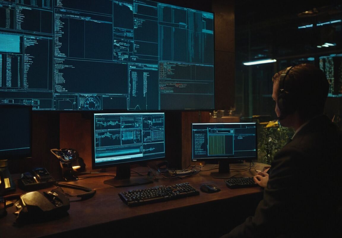 Server-Hardening: SSH, Fail2Ban, UFW und mehr