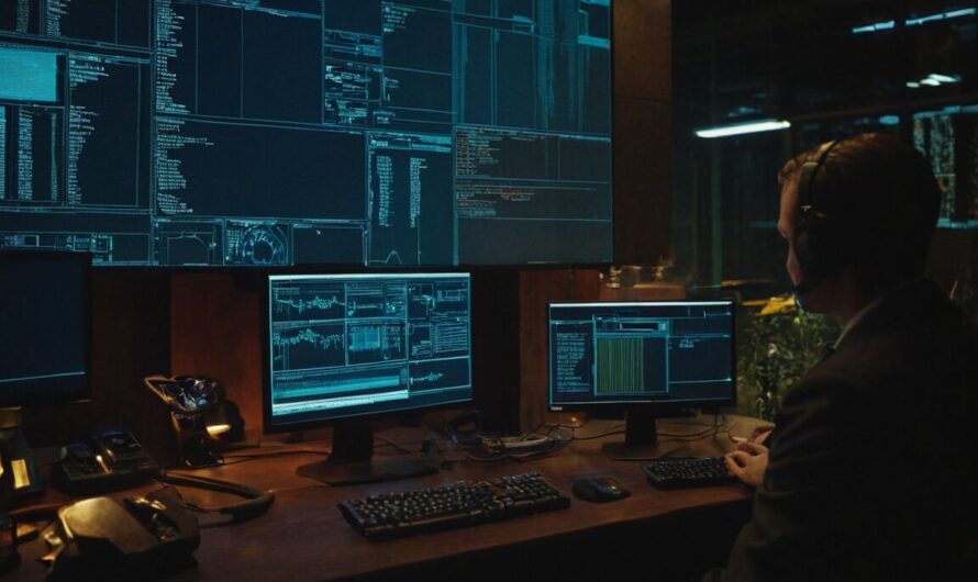 Server-Hardening: SSH, Fail2Ban, UFW und mehr
