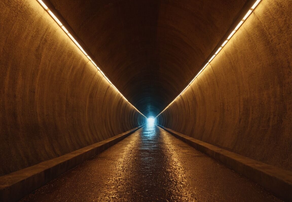 Cloudflare Tunnel im Eigenbau: Zero Trust selbst gemacht