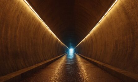 Cloudflare Tunnel im Eigenbau: Zero Trust selbst gemacht