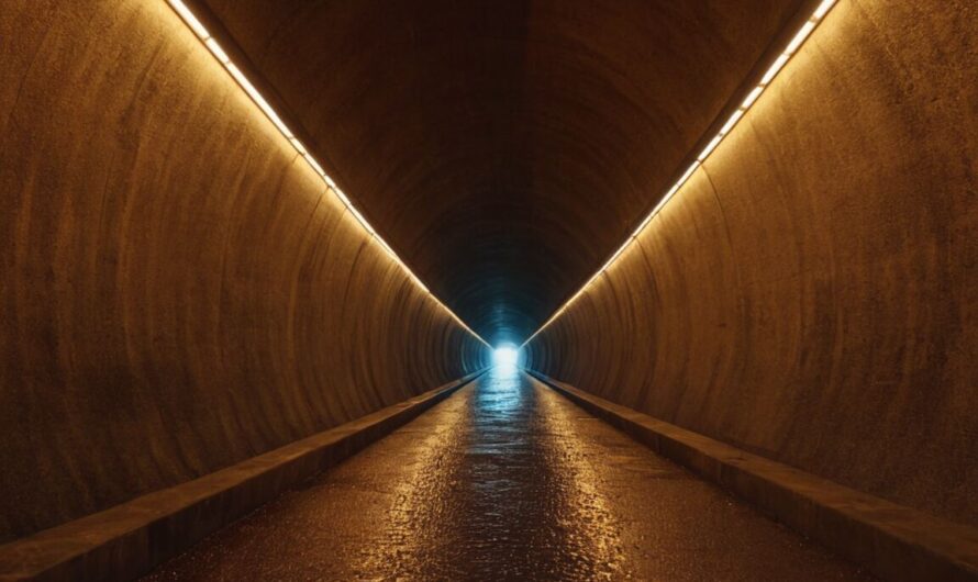 Cloudflare Tunnel im Eigenbau: Zero Trust selbst gemacht