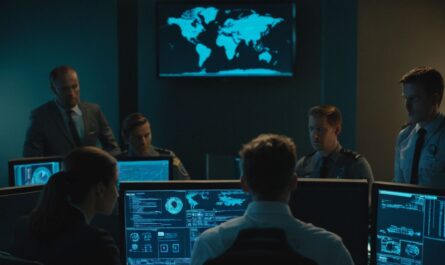 Was tun bei Ransomware-Befall? Technische Sofortmaßnahmen