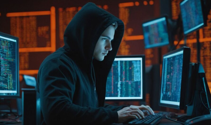 PowerShell für Pentester: Die besten Befehle und Tricks