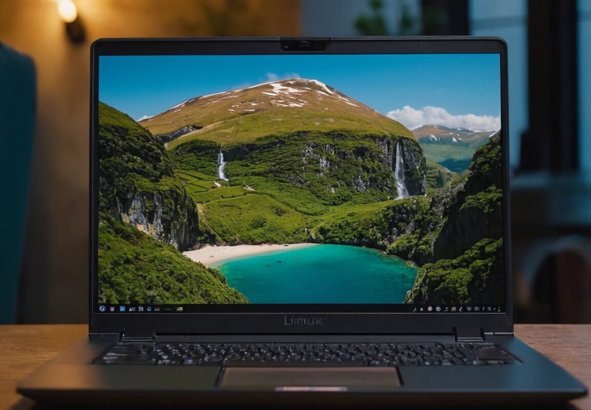 Alte Laptops neu nutzen: Lightweight-Linux und sinnvolle Einsatzgebiete