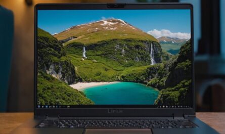Alte Laptops neu nutzen: Lightweight-Linux und sinnvolle Einsatzgebiete