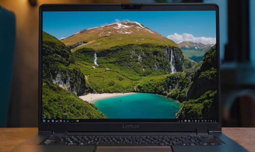 Alte Laptops neu nutzen: Lightweight-Linux und sinnvolle Einsatzgebiete