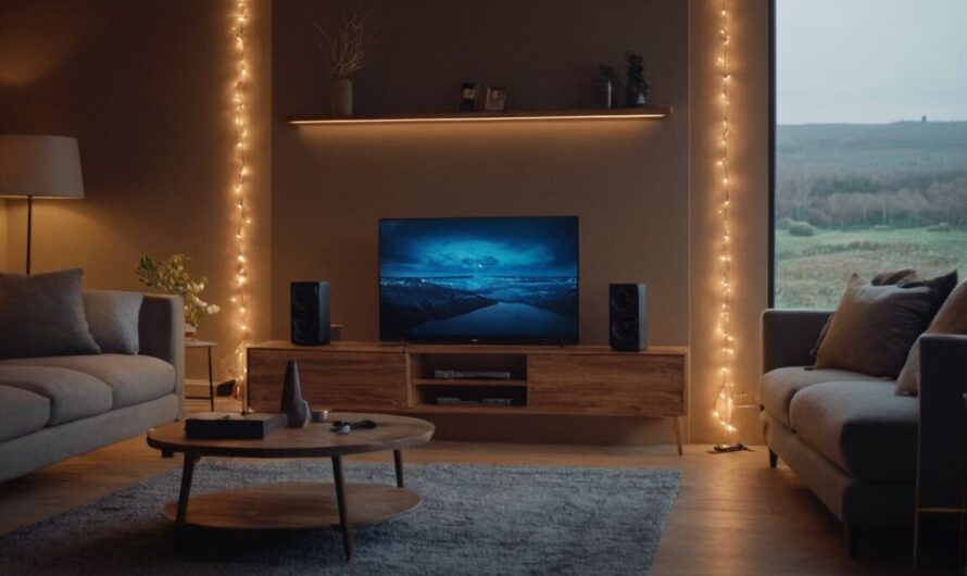 Matter & Thread erklärt: Der neue Standard für dein Smart Home?