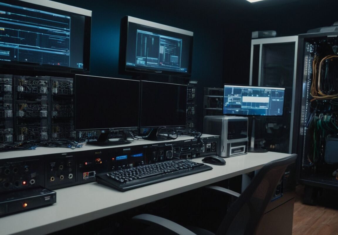 Virtualisierung mit Proxmox: So baust du dein eigenes Homelab
