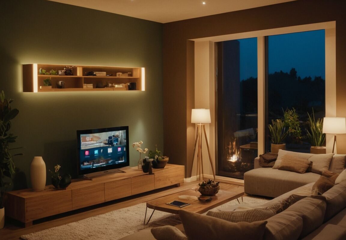 Open-Source-Smart-Home: Home Assistant vs. ioBroker im Vergleich
