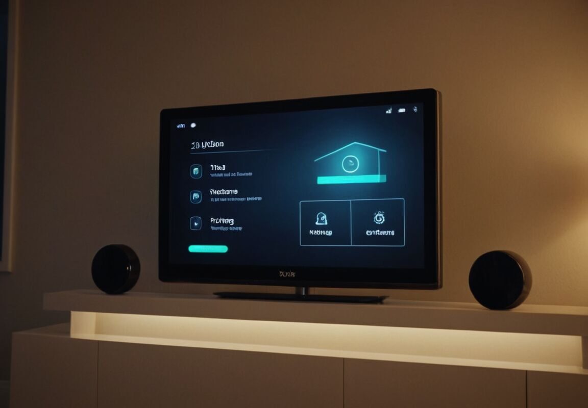 Smarte Sicherheitssysteme: Wie sicher ist dein vernetztes Zuhause wirklich?
