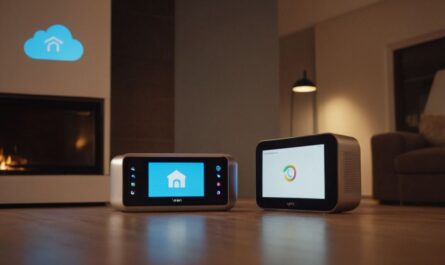 Zugriff von außen: VPN oder Cloud für dein Smart Home?