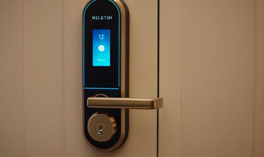 Smart Locks im Härtetest: Komfort oder Risiko?