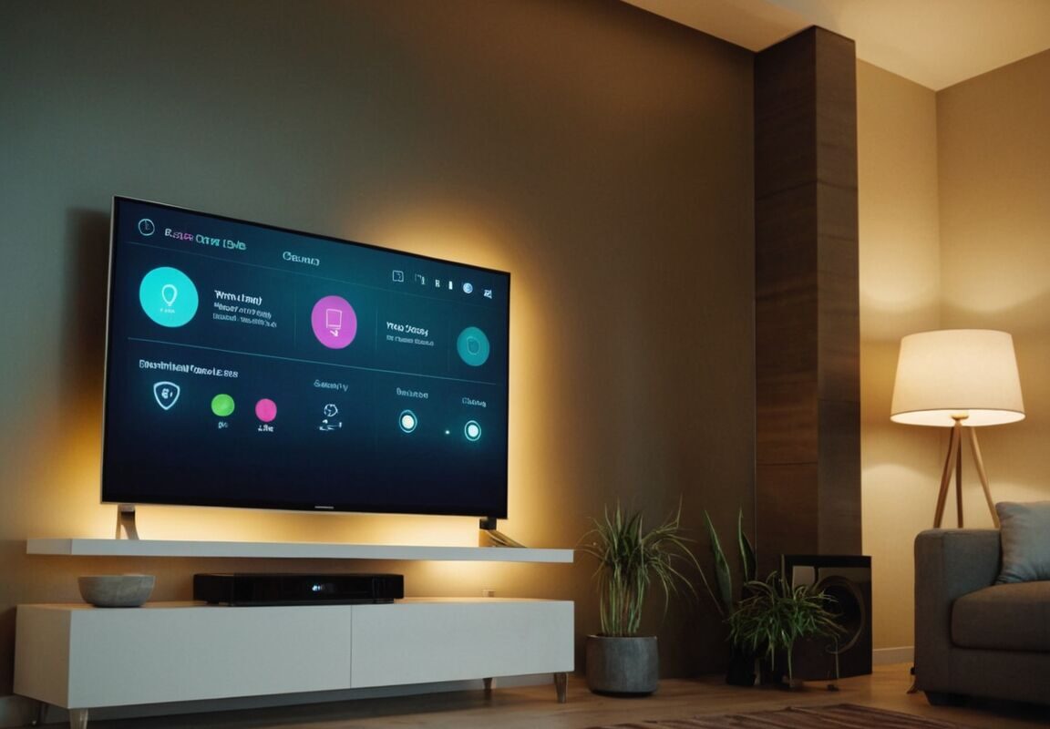 Datenschutz im Smart Home: Welche Geräte funken nach Hause?