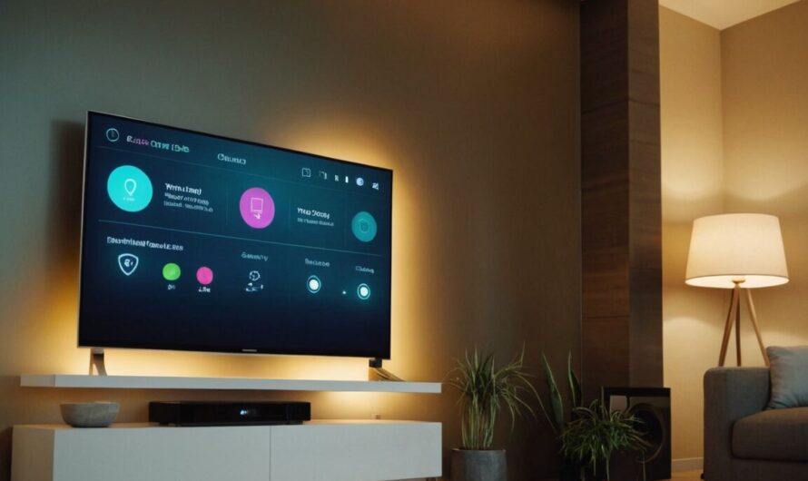 Datenschutz im Smart Home: Welche Geräte funken nach Hause?