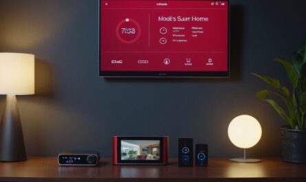 Automatisierung mit Node-RED: So programmierst du dein Zuhause selbst