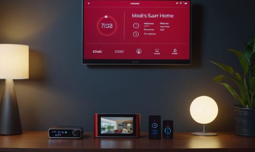 Automatisierung mit Node-RED: So programmierst du dein Zuhause selbst