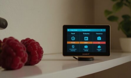 Smart Home mit Raspberry Pi: Einstieg für Bastler und Profis
