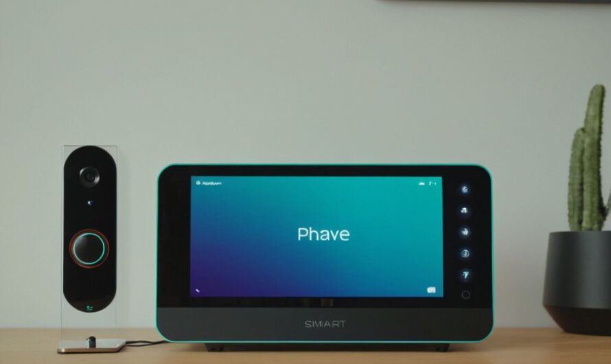 Geräte-Updates & Firmware-Hacks: Wie du deine Smart-Geräte sicher hältst
