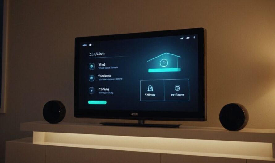 Smarte Sicherheitssysteme: Wie sicher ist dein vernetztes Zuhause wirklich?