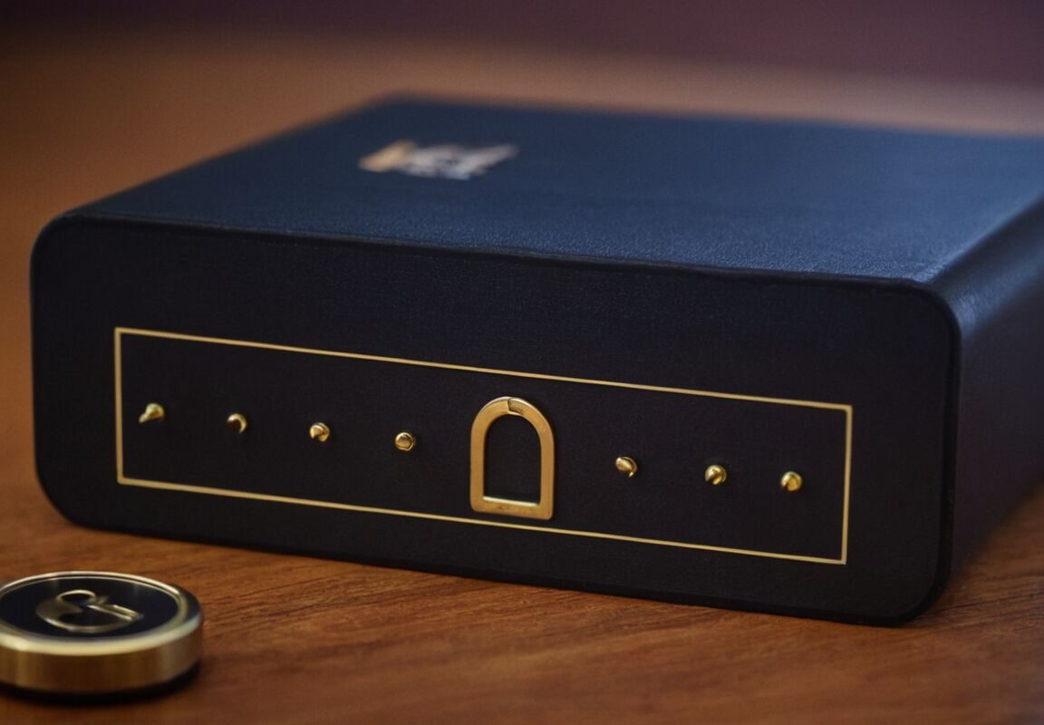 Passwortmanager im Test: Keepass, Bitwarden, 1Password