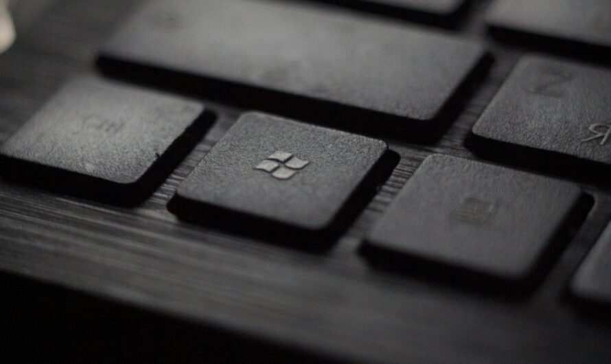 Effiziente Sicherheitskonfigurationen für Windows 11: Fortgeschrittene Ansätze und innovative Tools