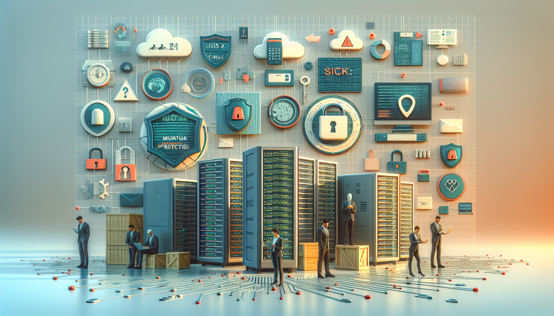 Cyberangriffe, NIS-2 und Datenschutz – was auf den Mittelstand wirklich zukommt