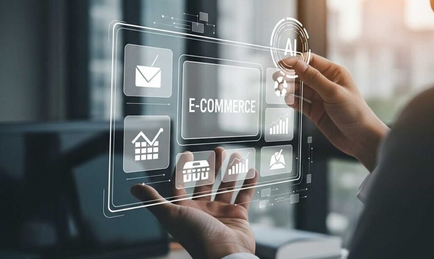 Agnostische Systemberatung im E-Commerce: Technologieoffen zur optimalen Plattformstrategie