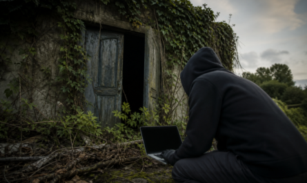 Attack Surface Management: Wenn vergessene Subdomains zur Hintertür werden